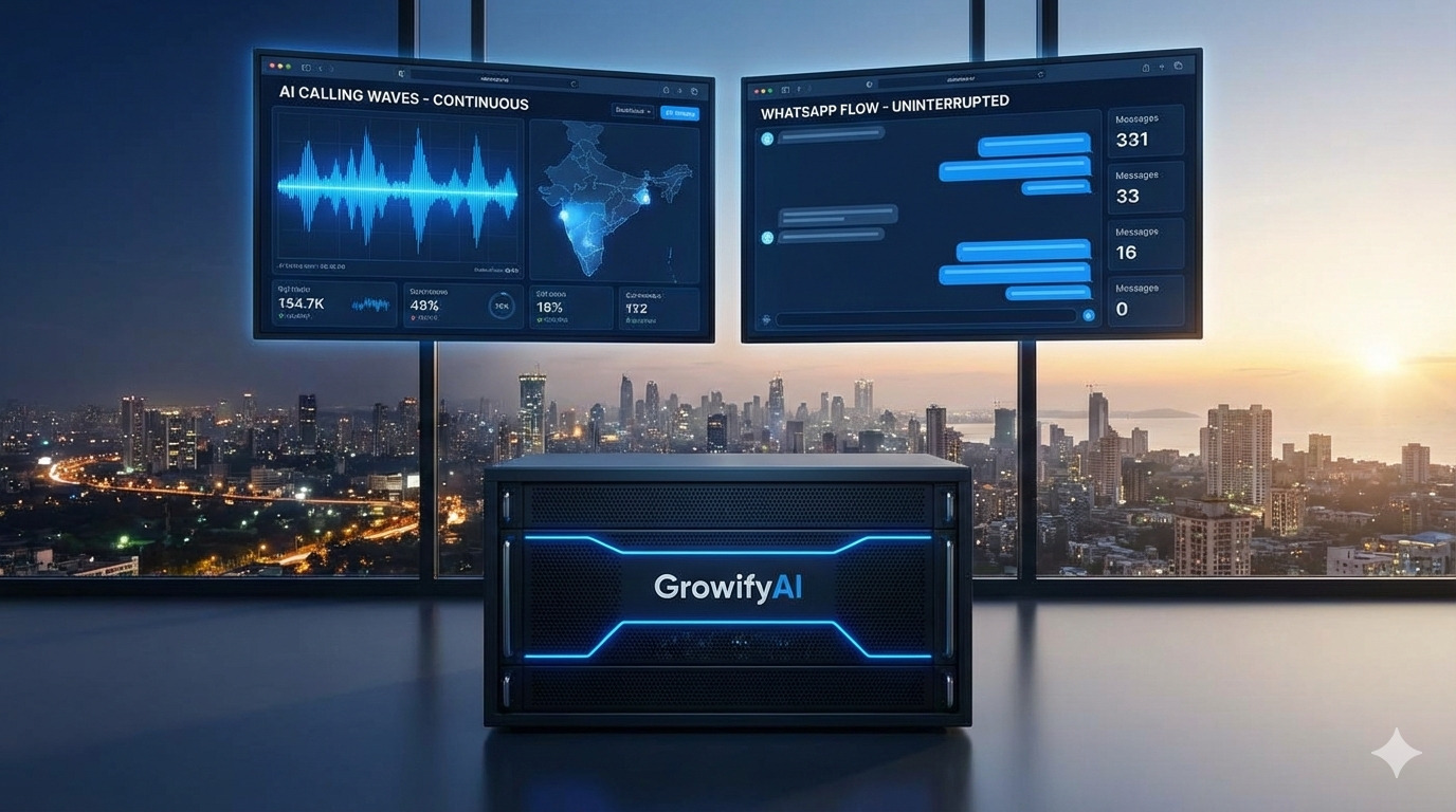 24/7 Autonomous Operations